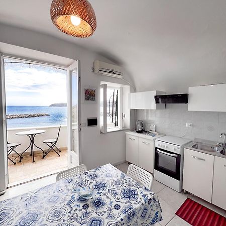 Calilla House By Procida Reserve Luaran gambar