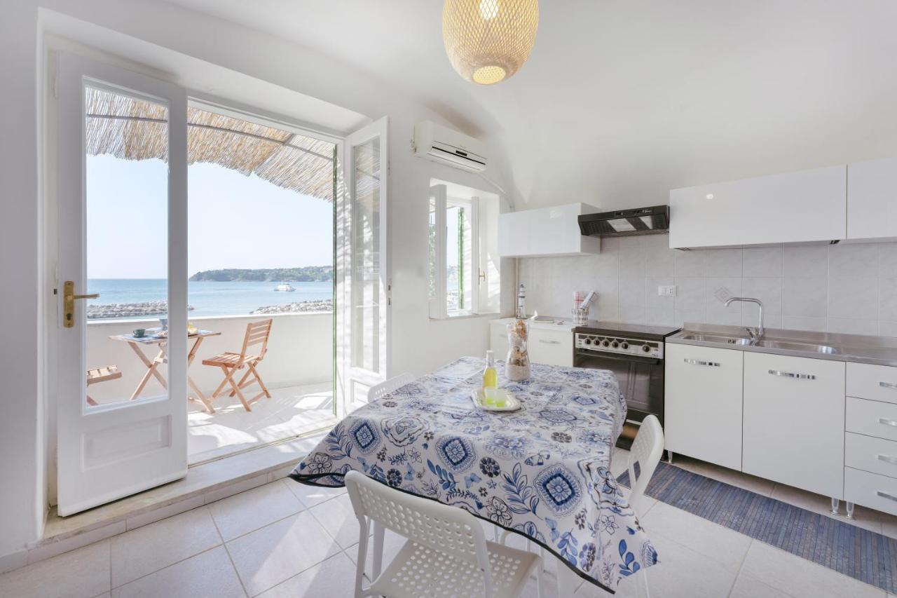 Calilla House By Procida Reserve Luaran gambar