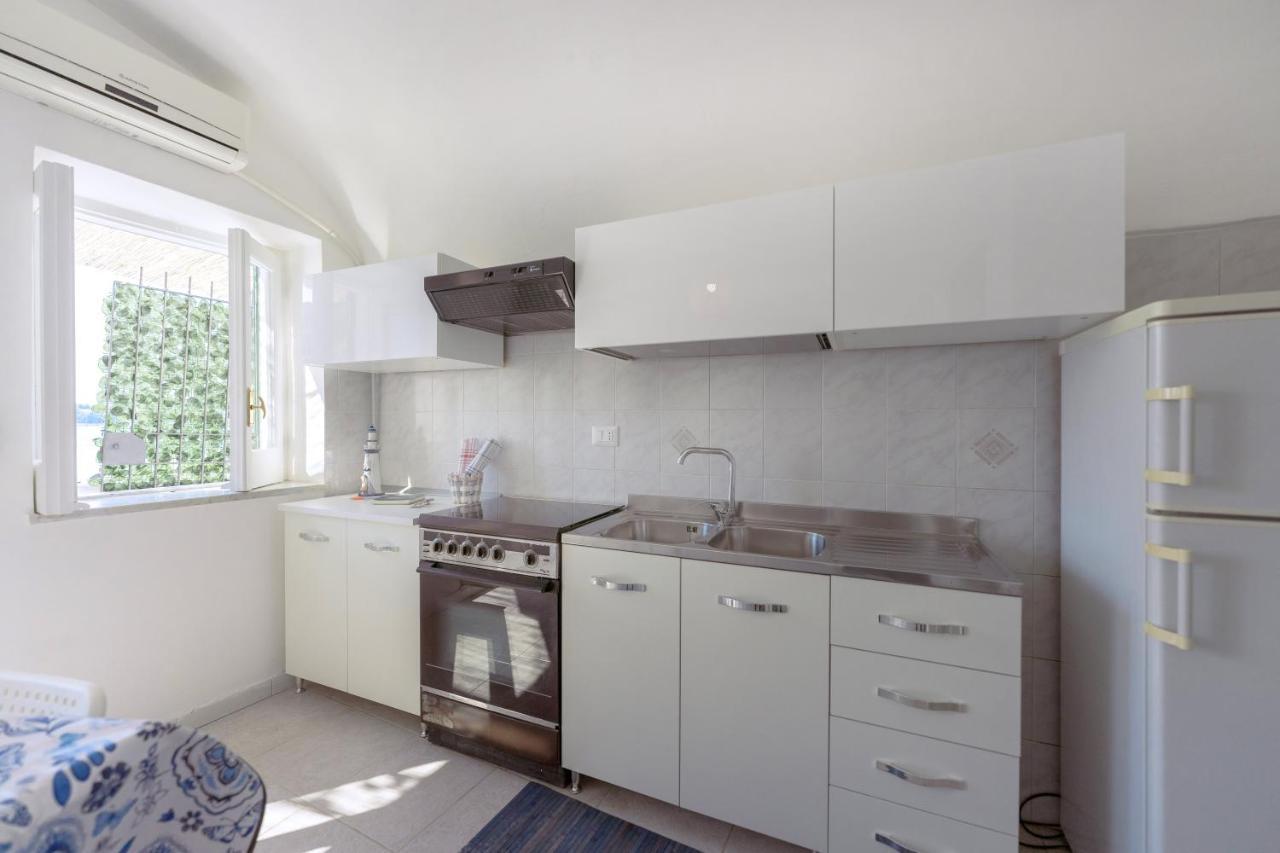 Calilla House By Procida Reserve Luaran gambar