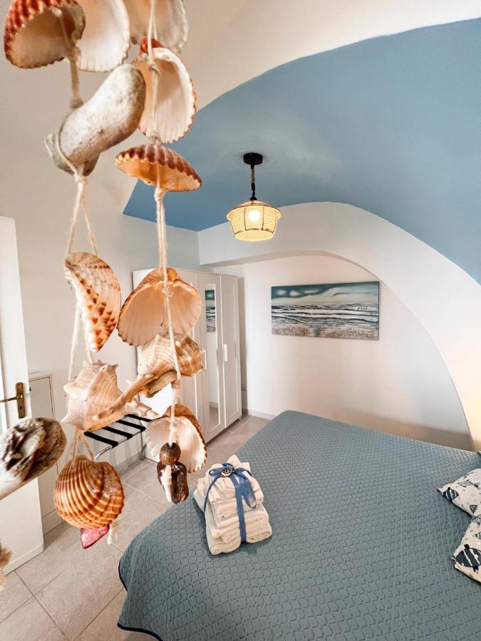 Calilla House By Procida Reserve Luaran gambar