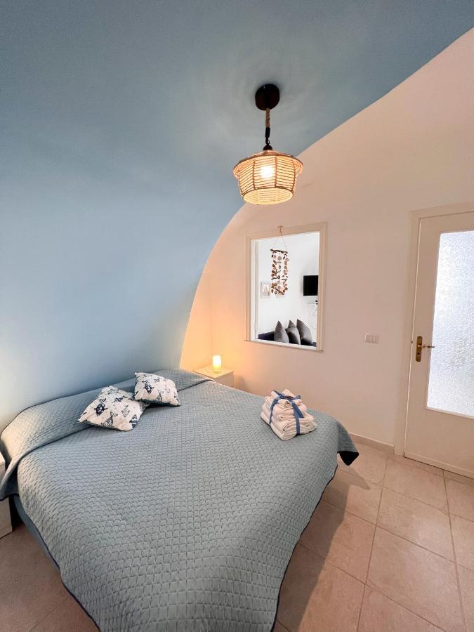 Calilla House By Procida Reserve Luaran gambar