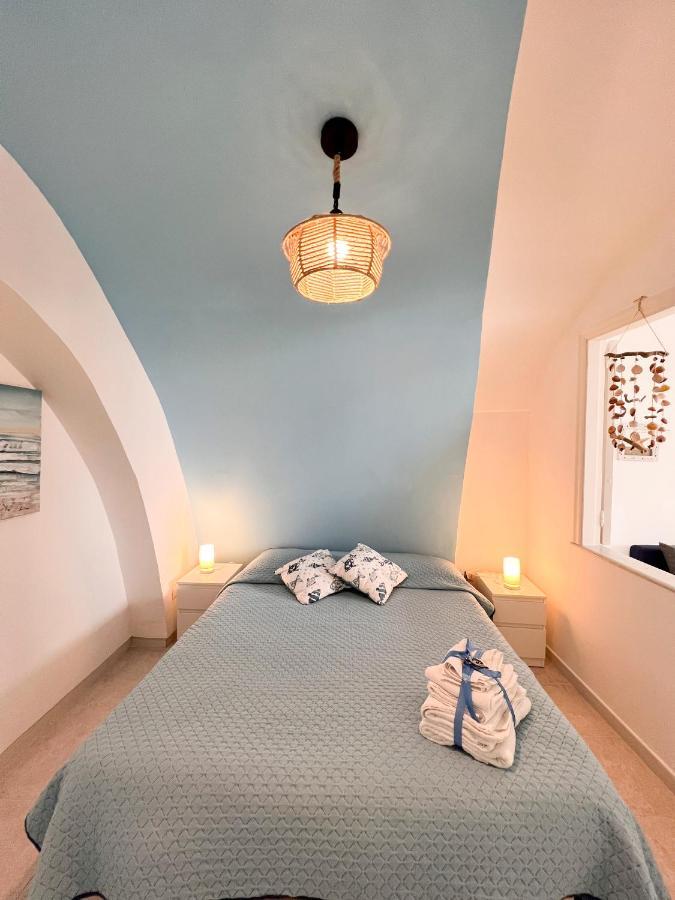 Calilla House By Procida Reserve Luaran gambar