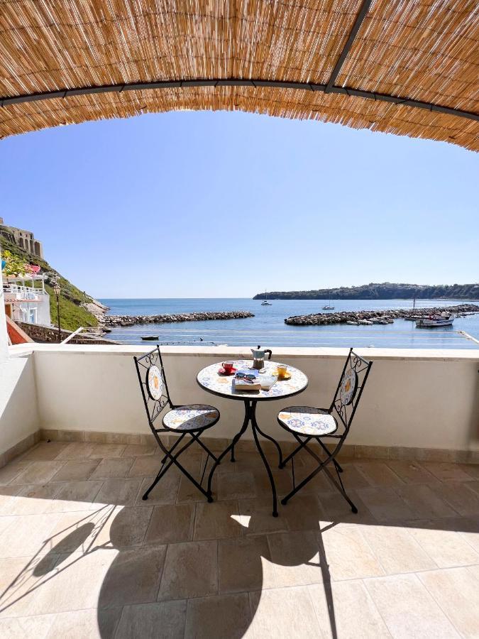 Calilla House By Procida Reserve Luaran gambar
