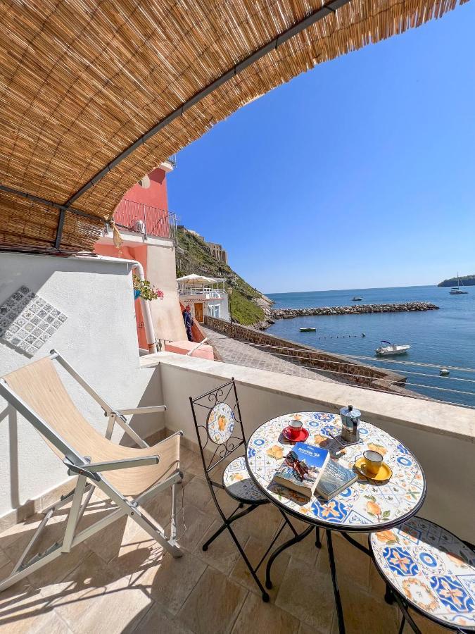 Calilla House By Procida Reserve Luaran gambar
