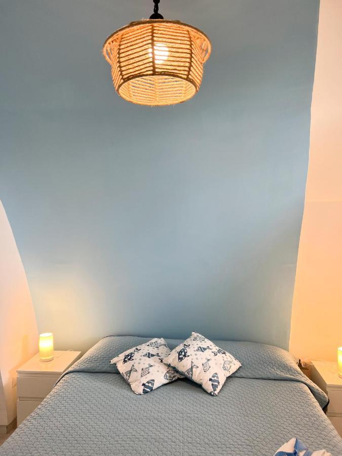 Calilla House By Procida Reserve Luaran gambar