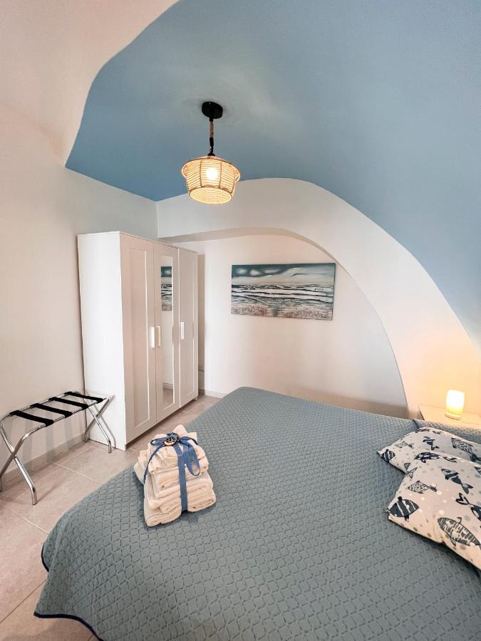 Calilla House By Procida Reserve Luaran gambar