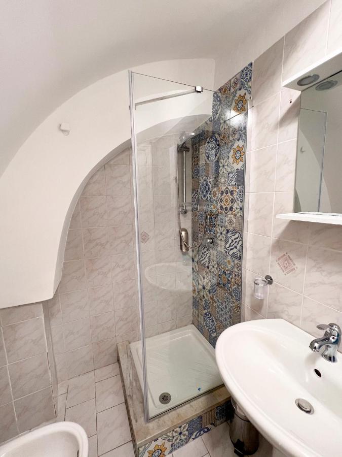 Calilla House By Procida Reserve Luaran gambar