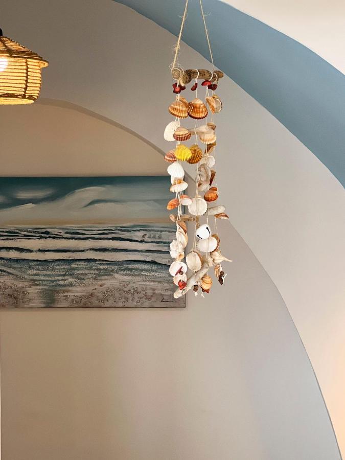 Calilla House By Procida Reserve Luaran gambar