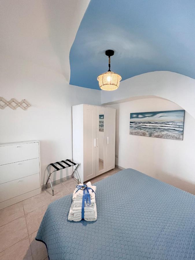 Calilla House By Procida Reserve Luaran gambar