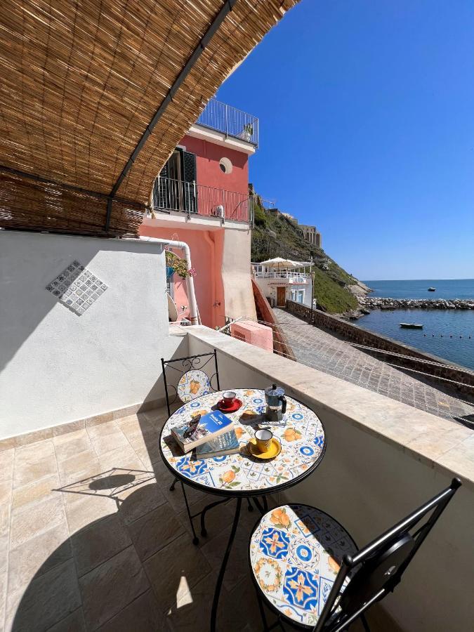Calilla House By Procida Reserve Luaran gambar