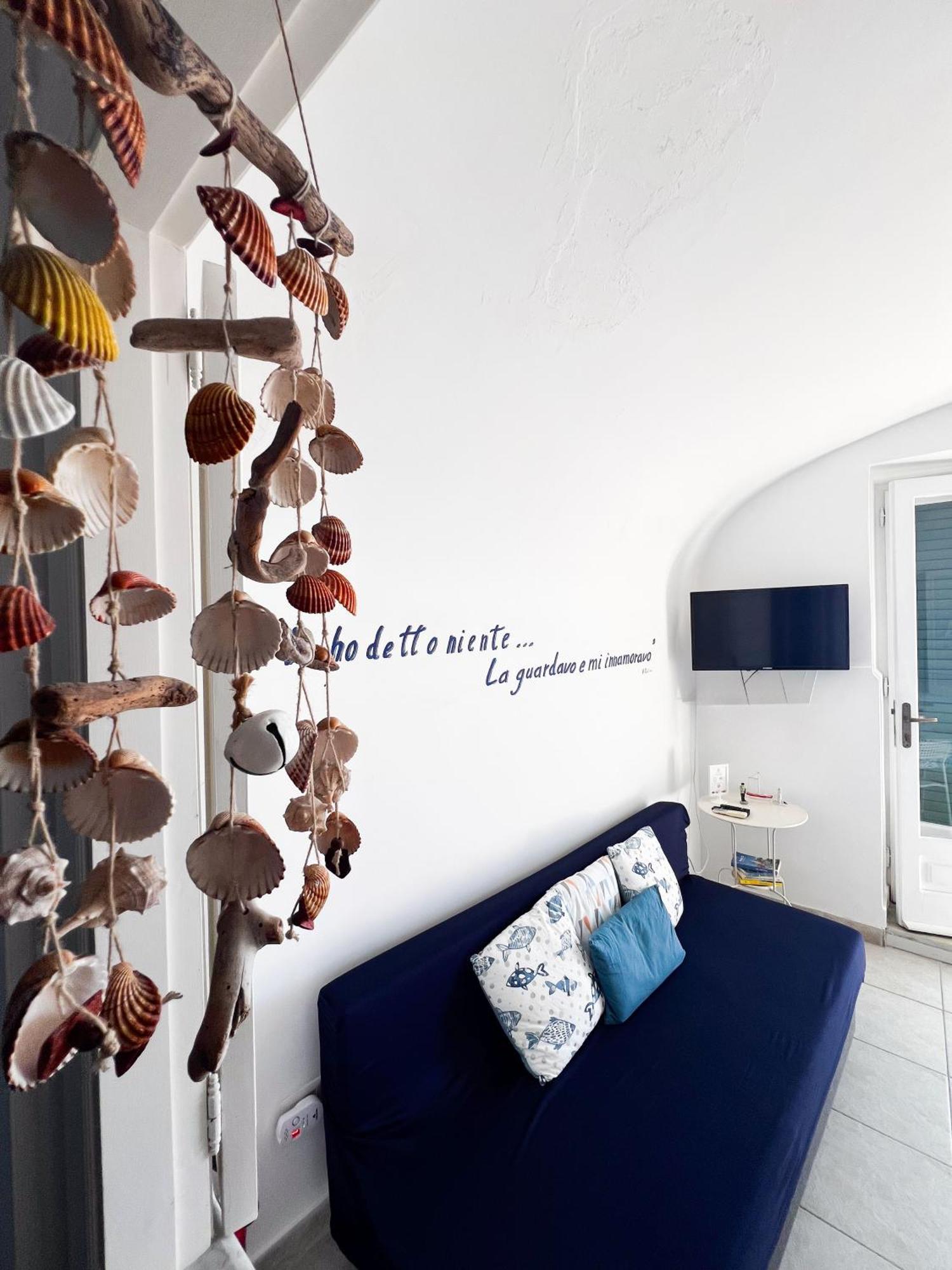 Calilla House By Procida Reserve Luaran gambar