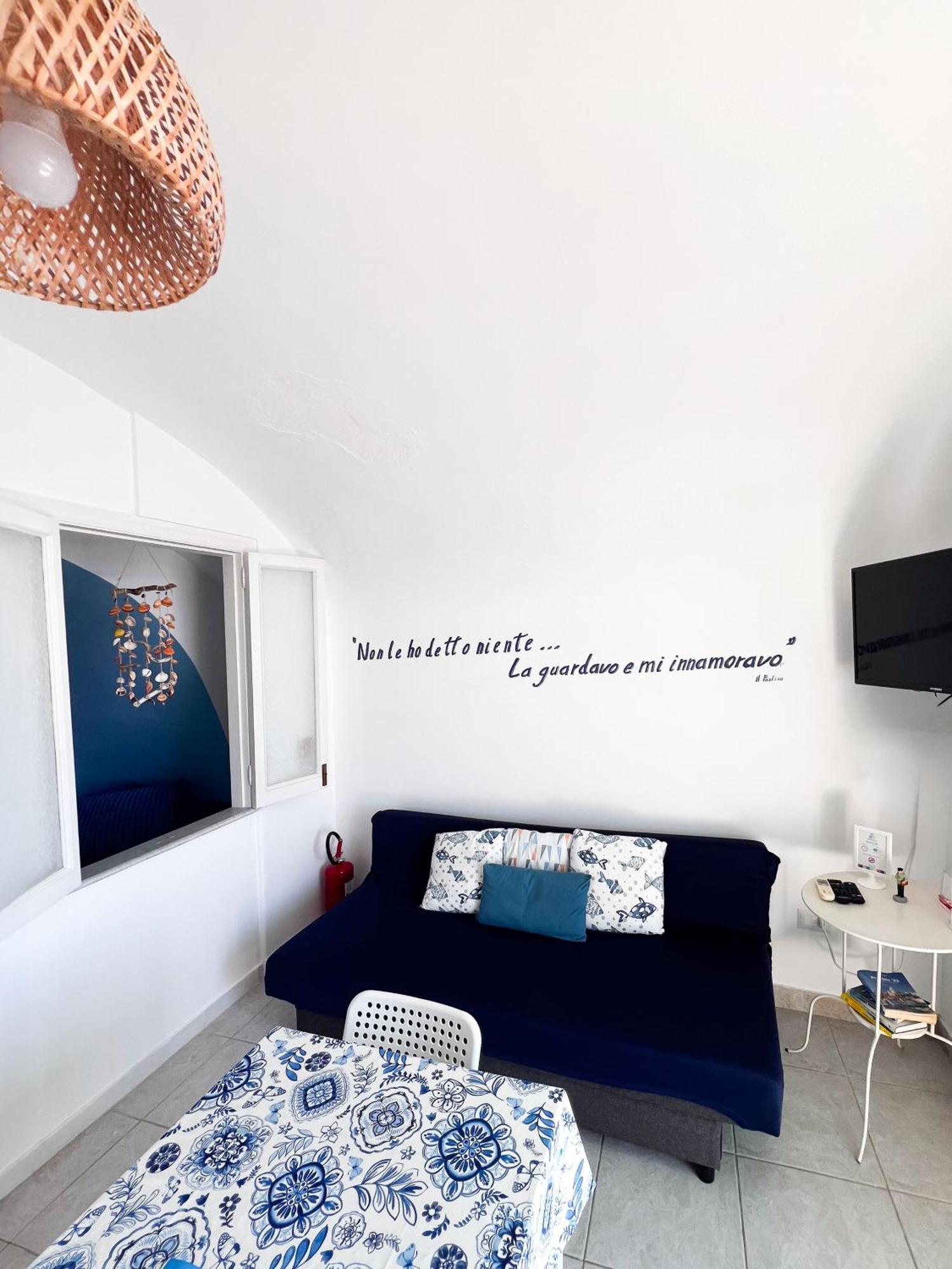 Calilla House By Procida Reserve Luaran gambar